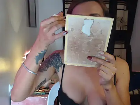 hottielicious slut69 online show from 30, 10, 2025