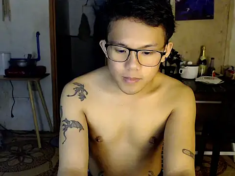 twink asianbunny online show from 18, 2, 2026