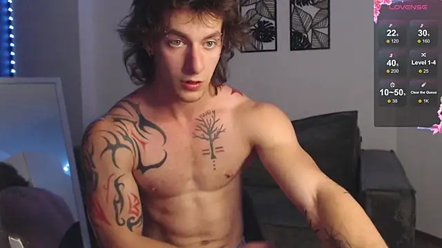 Brendan  Piks online show from 19, 9, 2025