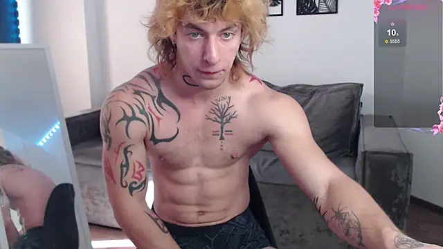 Brendan  Piks online show from 25, 10, 2025