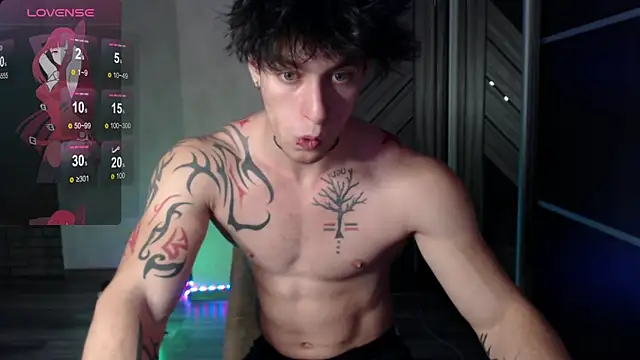 Brendan  Piks online show from 15, 11, 2025