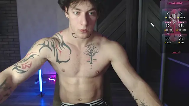 Brendan  Piks online show from 24, 11, 2025