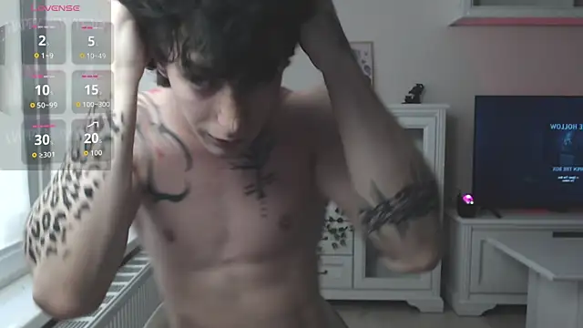 Brendan  Piks online show from 27, 5, 2026