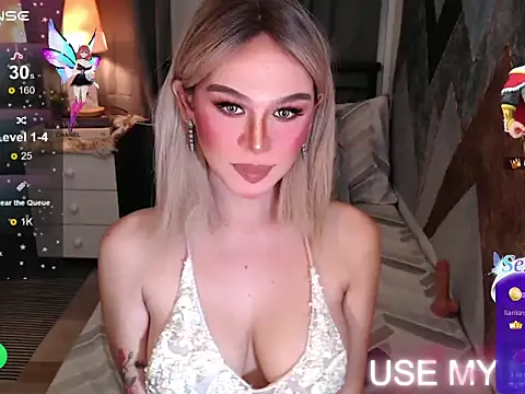 superhotangelxx online show from 11, 5, 2026