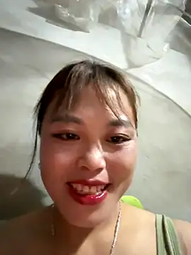 MychuSweet online show from 2, 12, 2025