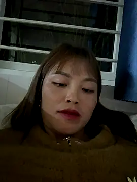 MychuSweet online show from 14, 12, 2025