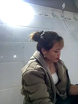 MychuSweet online show from 21, 12, 2025