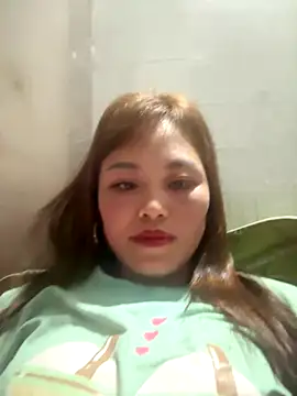 MychuSweet online show from 5, 1, 2026