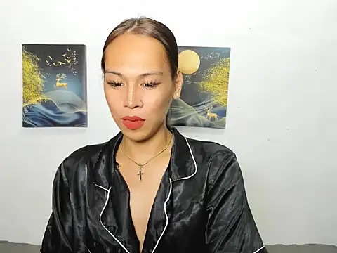 Savanna White online show from 6, 11, 2025