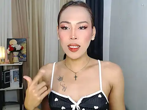 Savanna White online show from 3, 12, 2025