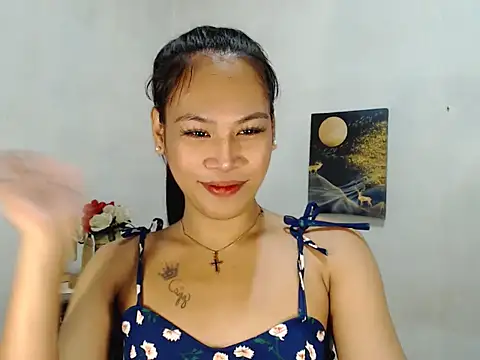 Savanna White online show from 3, 4, 2026