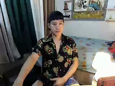 xshyboyx online show from 15, 7, 2026