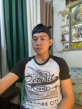 xshyboyx online show from 16, 7, 2026