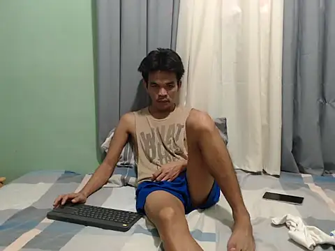 Snapshot of Natsboii chatting on 6, 1, 2026 Natsboii online show from 6, 1, 2026