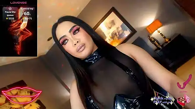 FridaHumphrey online show from 11, 4, 2026