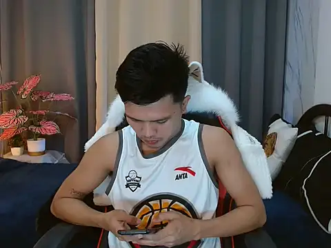 YourNaughtyTwink 69 online show from 8, 3, 2026