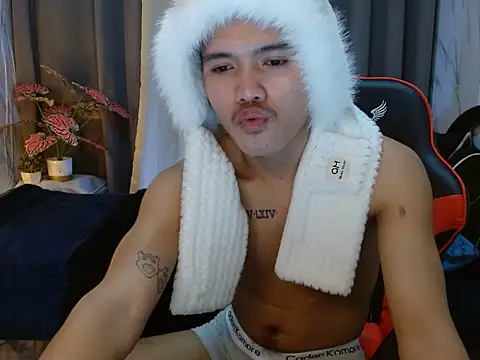 YourNaughtyTwink 69 online show from 17, 3, 2026