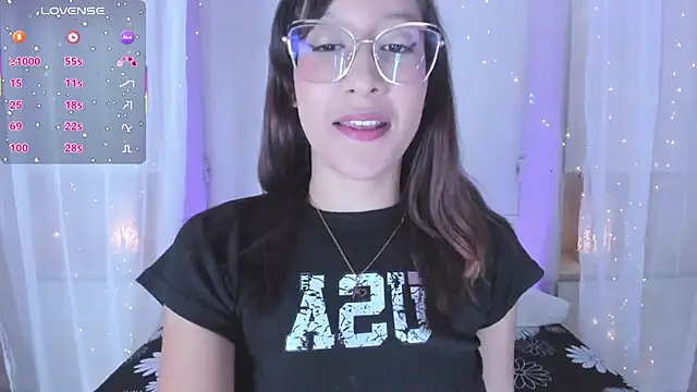 CamiGox online show from 6, 1, 2026