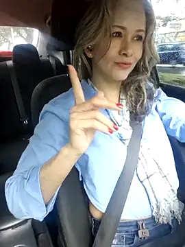 Miasiren online show from 24, 3, 2026