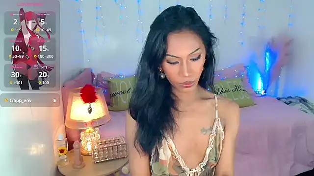 sassylatina online show from 22, 10, 2025