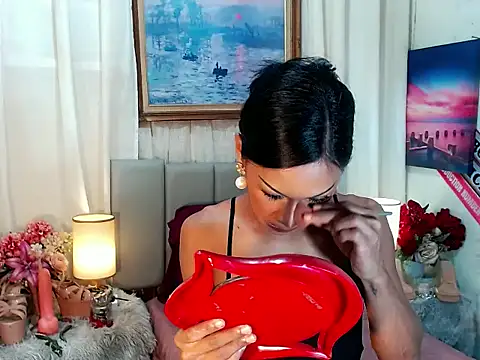 sassylatina online show from 15, 11, 2025