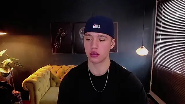 deivid parker online show from 11, 3, 2026