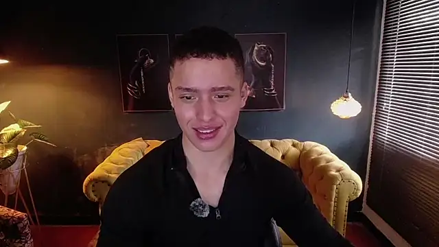 deivid parker online show from 28, 3, 2026