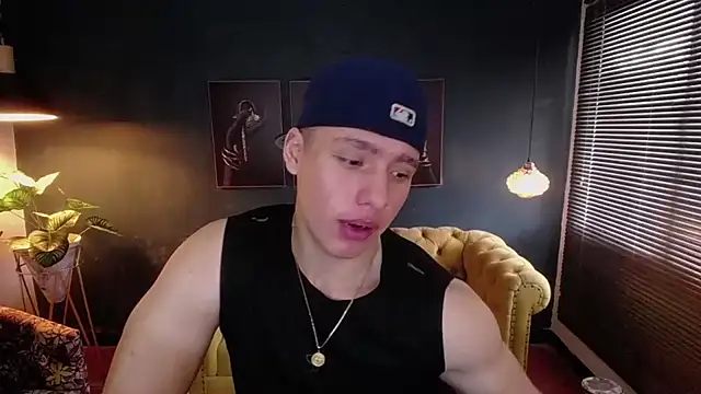 deivid parker online show from 31, 3, 2026