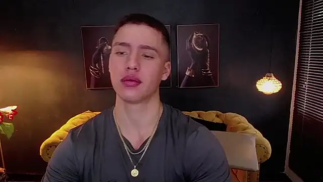 deivid parker online show from 11, 4, 2026