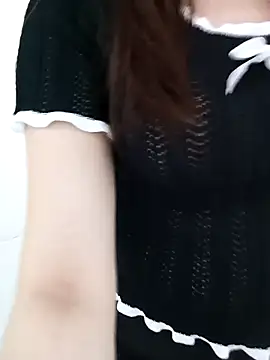 Ariana-Vy online show from 1, 10, 2025