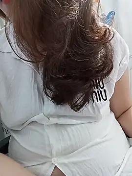 Ariana-Vy online show from 23, 5, 2026