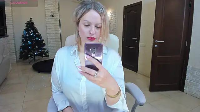 MariemLui online show from 14, 1, 2026