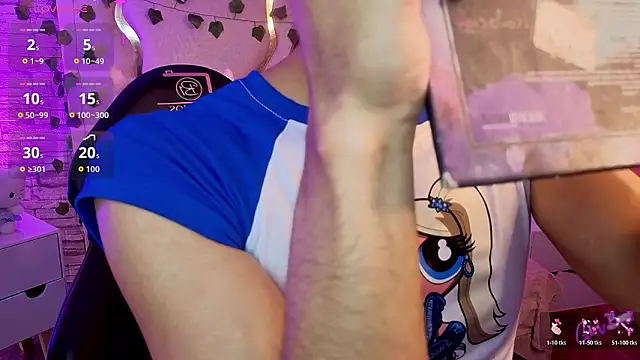 LIHIAN TAY online show from 28, 2, 2026