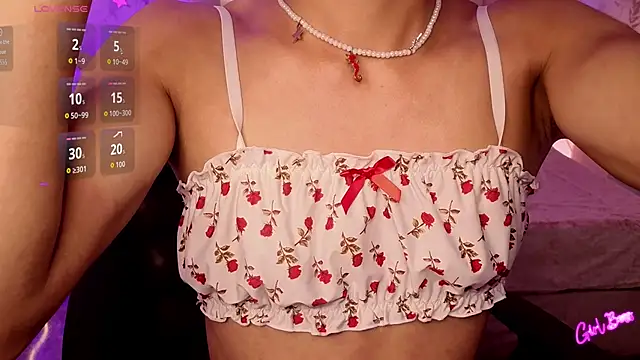 LIHIAN TAY online show from 7, 3, 2026