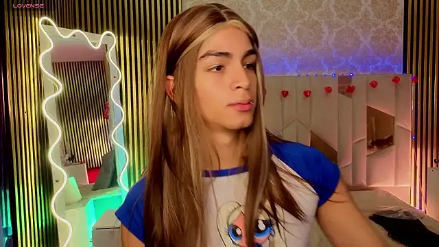 LIHIAN TAY online show from 28, 3, 2026