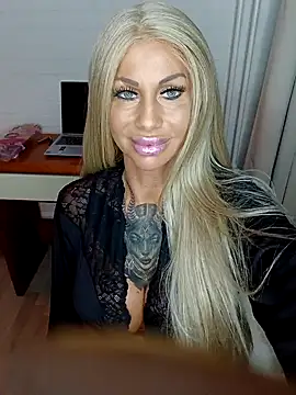 dutchbarbie online show from 28, 10, 2025