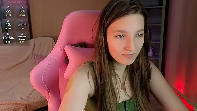 Mia Myles online show from 25, 9, 2025