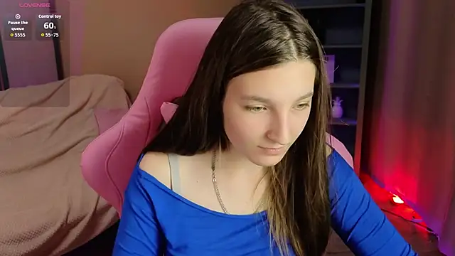 Mia Myles online show from 27, 9, 2025