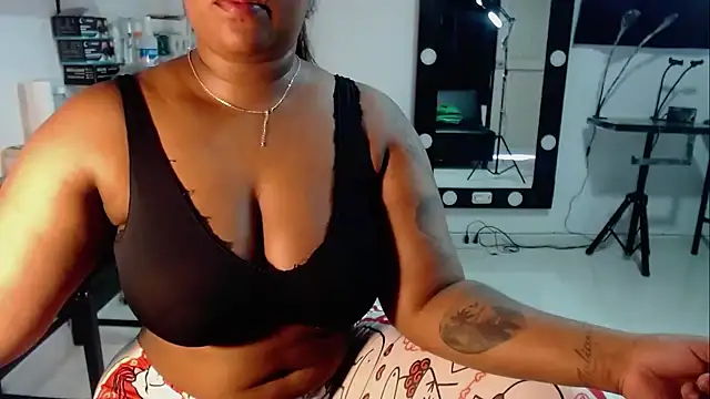 Sam Blue online show from 23, 10, 2025