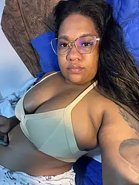 Sam Blue online show from 8, 7, 2026