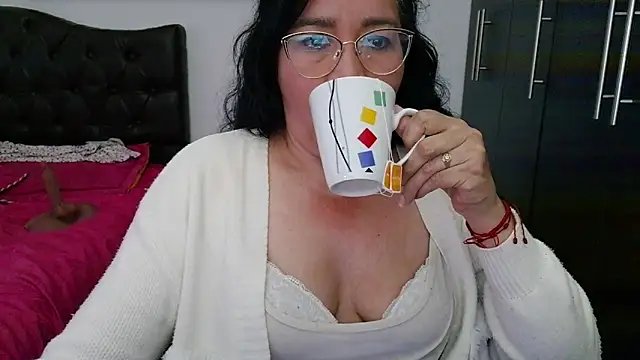 Snapshot of Grace_mature_milf chatting on 15, 6, 2026 Grace mature milf online show from 15, 6, 2026