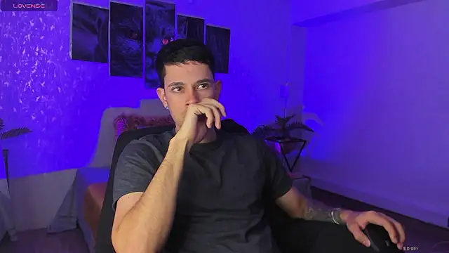 nils saint online show from 12, 1, 2026