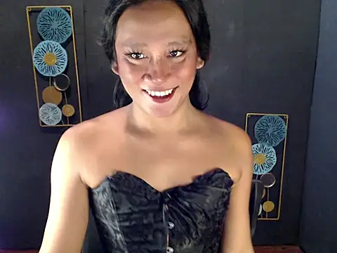 dominantTransfucker online show from 30, 9, 2025