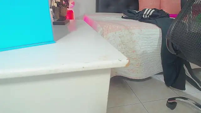 BarbaraGil1 online show from 20, 3, 2026