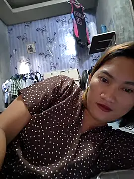 lustlushlady6 online show from 19, 12, 2025