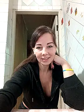 Snapshot of Adeline3302 chatting on 29, 10, 2025 Adeline3302 online show from 29, 10, 2025