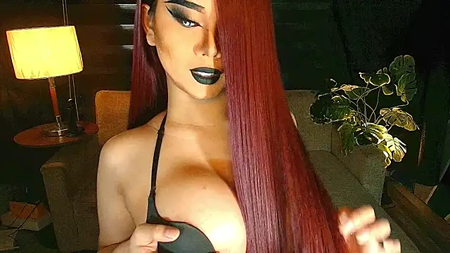 KarlaFrost online show from 12, 7, 2026