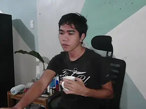 Darkevion online show from 16, 3, 2026