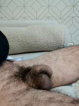 boy8540 online show from 21, 12, 2025