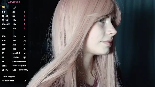 PieraMarch online show from 20, 11, 2025